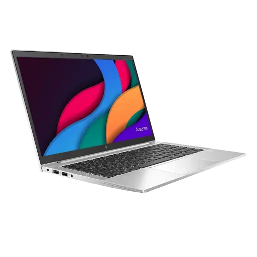 HP EliteBook 840 G7 | i5 10th | 14"