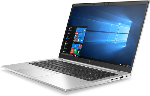 HP EliteBook 840 G7 | i5 10th | 14"
