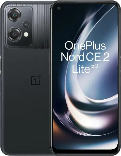 [RT-O] Smartphone | ONEPLUS Nord CE 2 Lite 5G