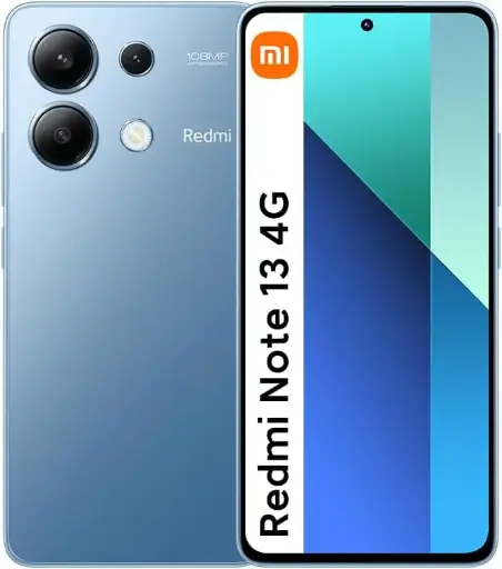 [RT-X] Smartphone | XIAOMI Redmi Note 13 4G