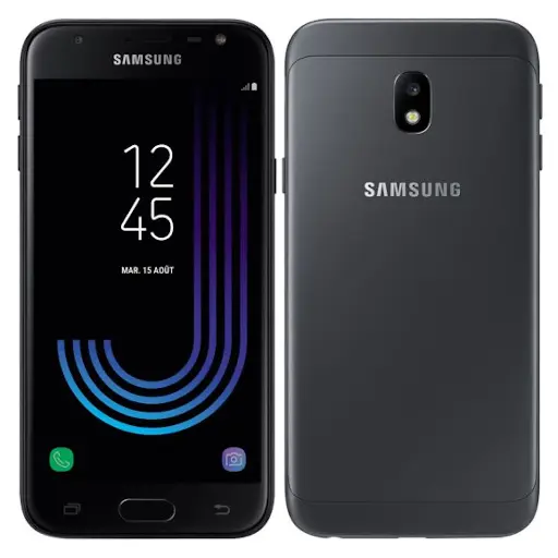 [RT-S] Smartphone | SAMSUNG Galaxy J3 (2017)