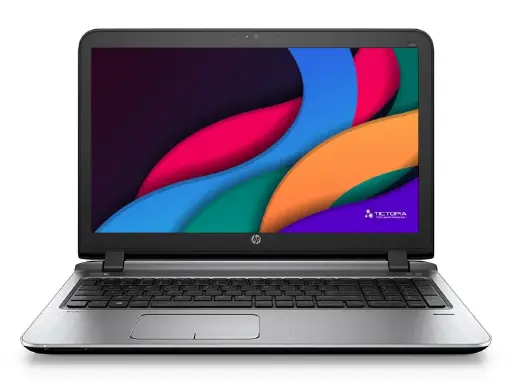 HP ProBook 450 G3 | i7 6th | 15,6"