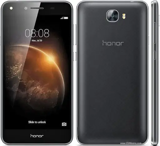 [RT-X] Smartphone | HUAWEI Honor 9