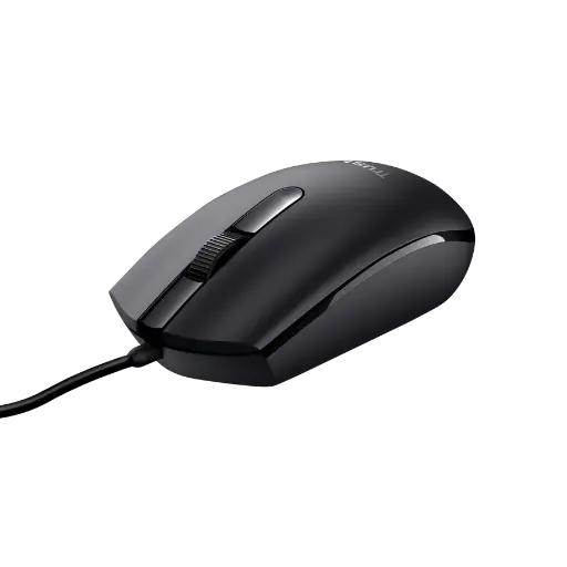 TRUST| Souris Filiaire | TM-101
