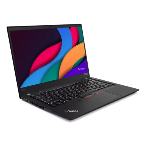 Lenovo Thinkpad T15 Gen 1 | i5 10th | 15,6"