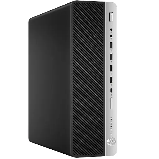 HP EliteDesk 800 G3 SFF | i5 6/7th