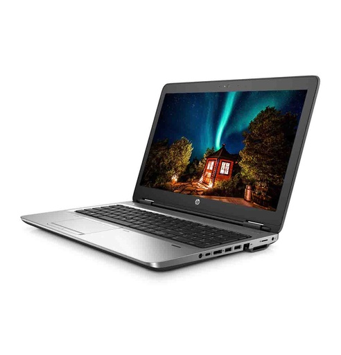 [ROP-H] HP PROBOOK 655 G1