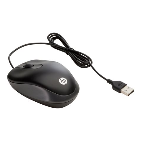 [NPSo] HP TRAVEL MOUSE | SOURIS FILAIRE