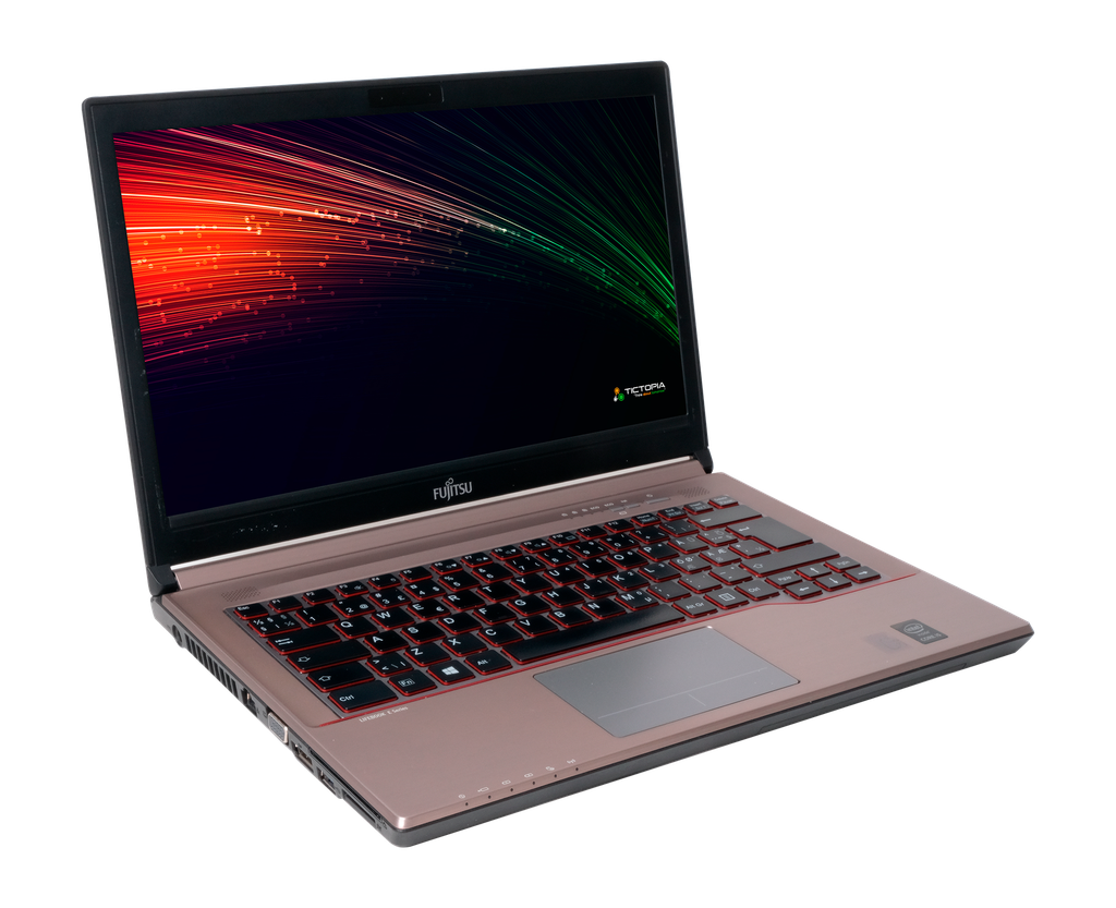 FUJITSU LifeBook E744 | i5 4th | 14"