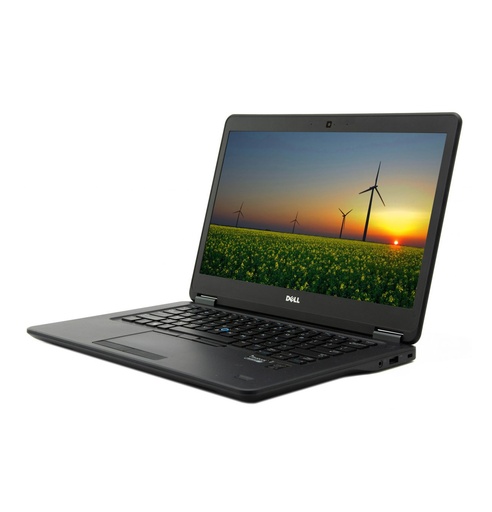 DELL LATITUDE E7450 | i7 5th | 14"