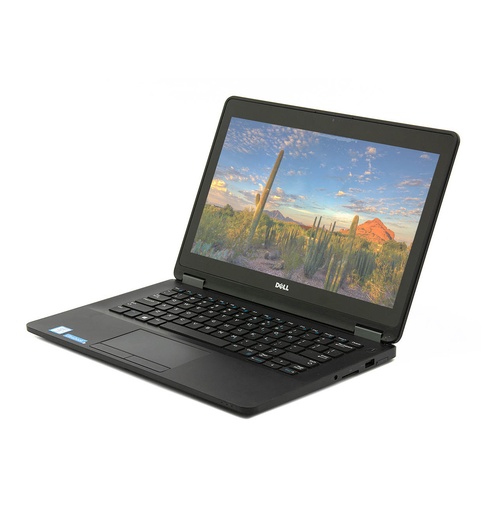 [ROP-D] DELL LATITUDE E7270 | i5 6th | 12"