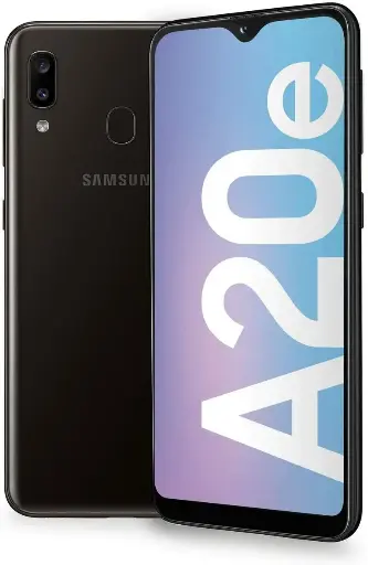 [RT-S] Smartphone | SAMSUNG Galaxy A20e 