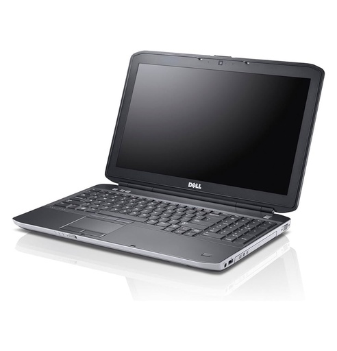 [ROP-D] Dell latitude E5530 | i3 | 3th
