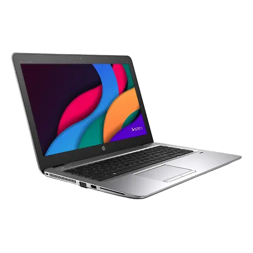 HP EliteBook 850 G3 | i7 6th | 15,6"