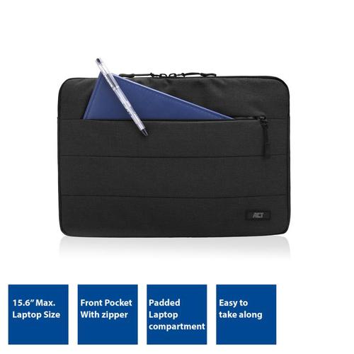 [NA-HP] Act | housse portable 13,3" | AC8510