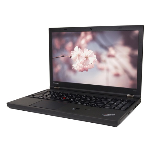 [ROP-L] Lenovo Thinkpad W540