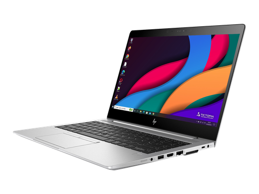 HP EliteBook 840 G5 | i7-8650U | 14"