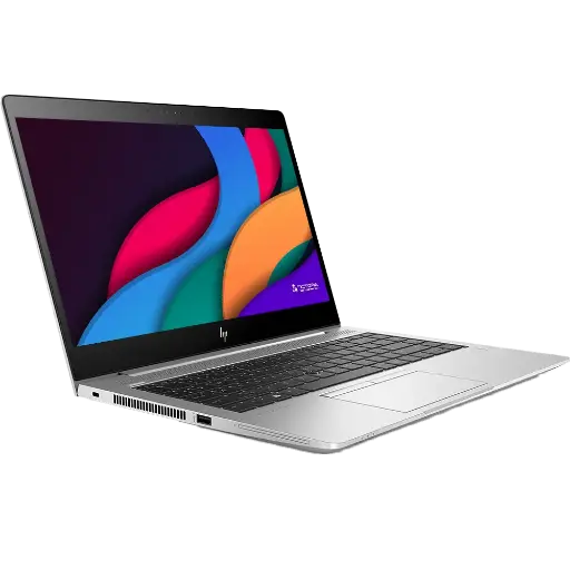 HP EliteBook 840 G5 | i5 8th | 14"