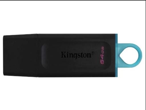 Kingston | Clé usb-a Exodia 64Go