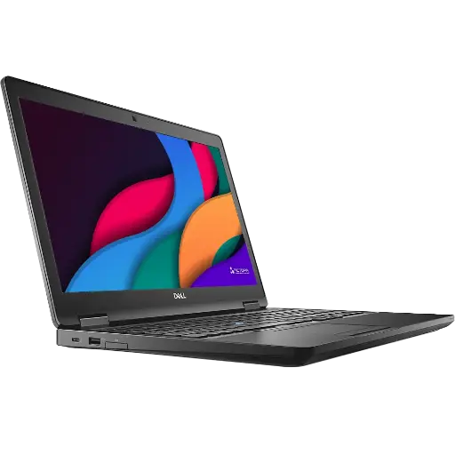 Dell Latitude 5590 | i5 8th | 15,6"
