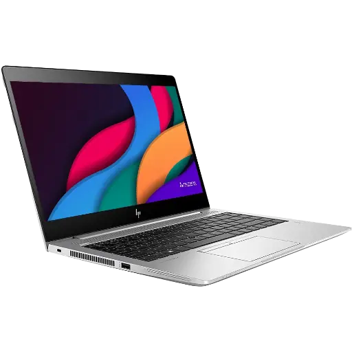 HP EliteBook 840 G6 | i5 8th | 14"