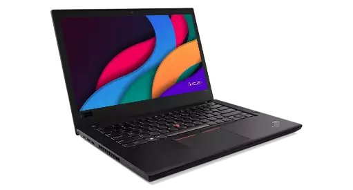 Lenovo Thinkpad T480 | i5 8th |  14"
