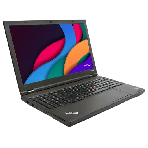 Lenovo Thinkpad T540p | i5 4th | 15,6"