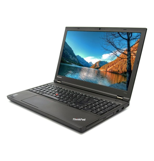 Lenovo Thinkpad T540p