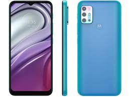 [RT-M] Smartphone | MOTOROLA G20