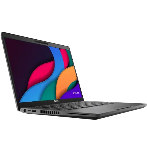 Dell Latitude 5400 | i5 8th | 14"