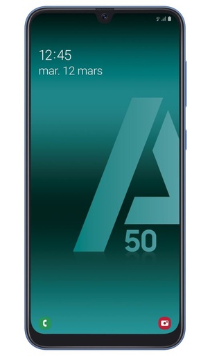 [RT-S] Samsung Galaxy A50