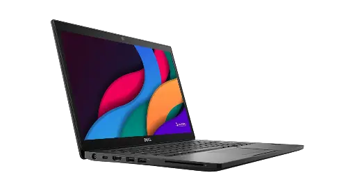 Dell Latitude 7490 | i7 8th | 14"