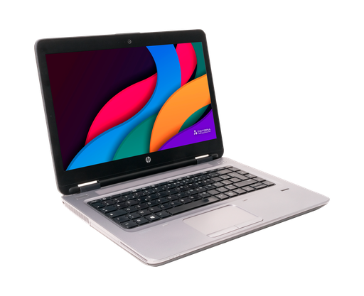 HP ProBook 650 G3 | i7 7th | 15,6"