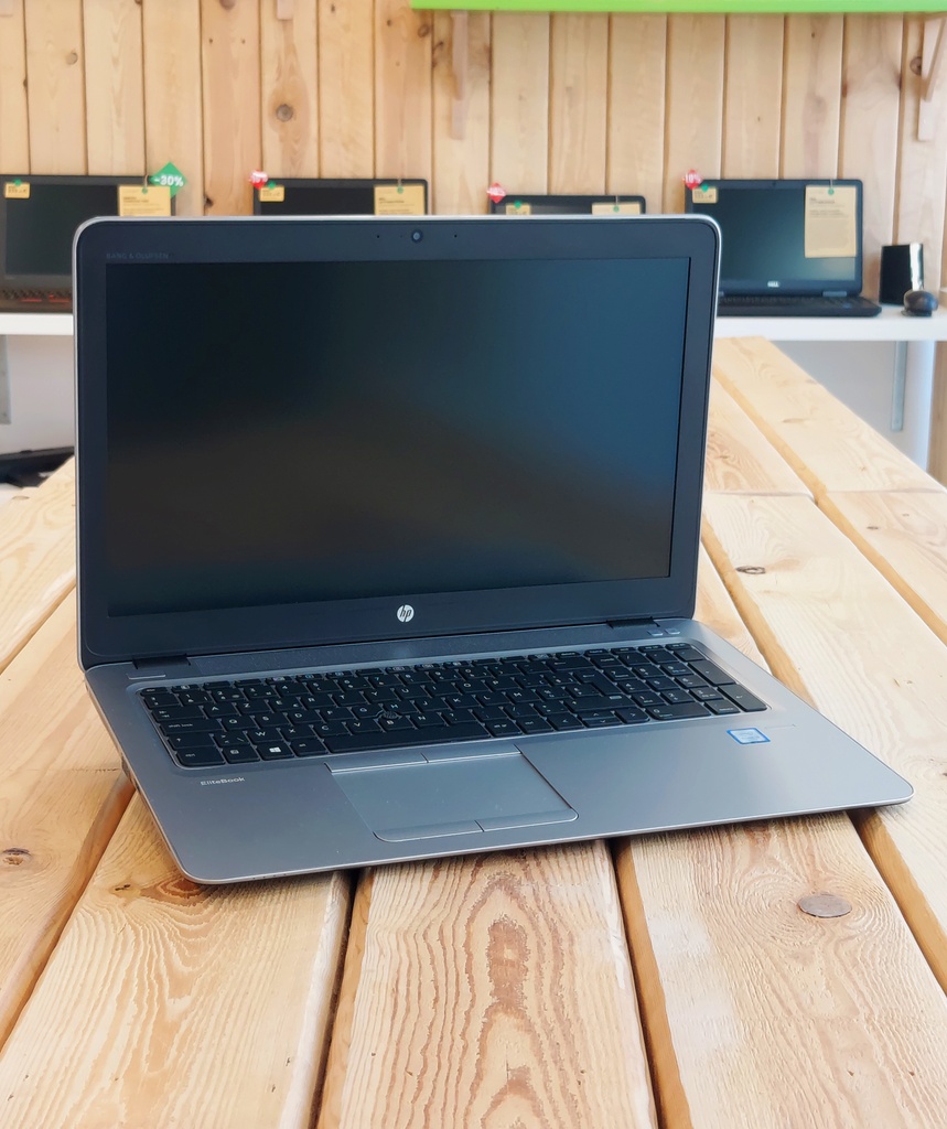 HP EliteBook 850 G3