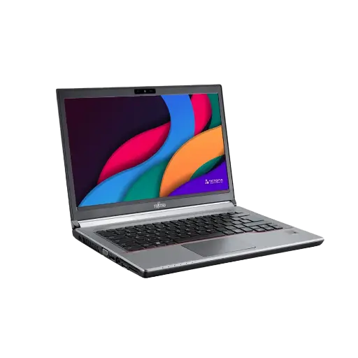 Fujitsu LifeBook E736 | i5 6th | 14"