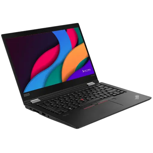 Lenovo ThinkPad X13 Yoga Gen 1 | i5 10th | 13.3"