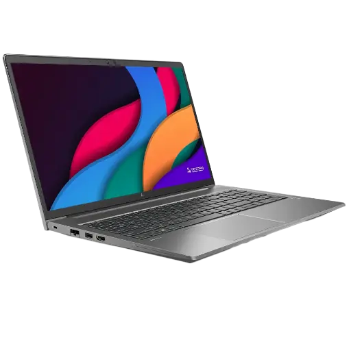 HP ZBook Power G7 | i7 10th | 15.6"