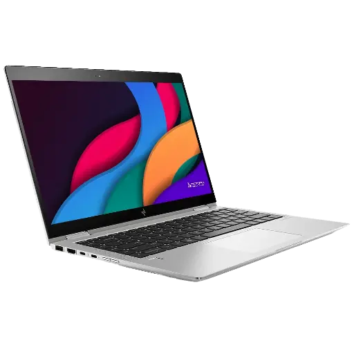 HP EliteBook X360 1040 G5 | i7 8th | 14"