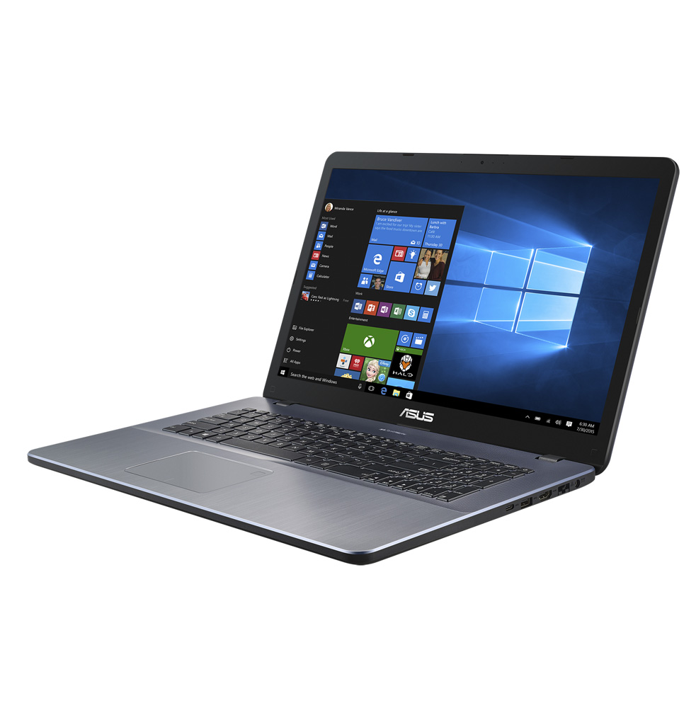 ASUS VivoBook 17 R702U | i3 6th | 17" (copie)