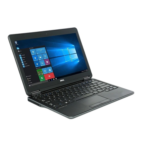 DELL LATITUDE E7240